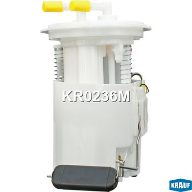 Krauf KR0236M Модуль в сборе с бензонасосом - 3