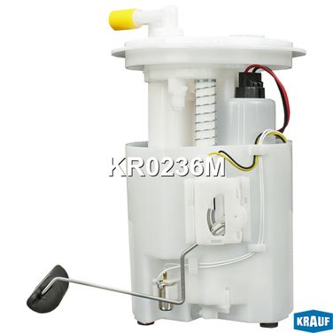 Krauf KR0236M Модуль в сборе с бензонасосом - 4