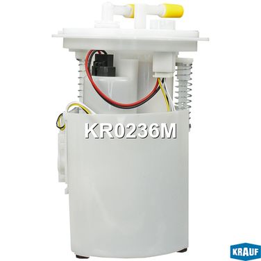 Krauf KR0236M Модуль в сборе с бензонасосом - 5