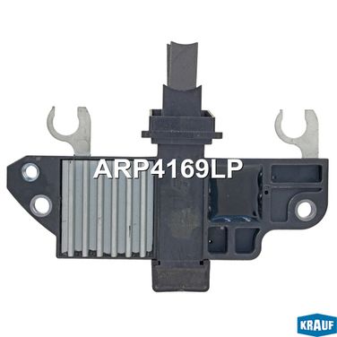 Krauf ARP4169LP Регулятор генератора - 2