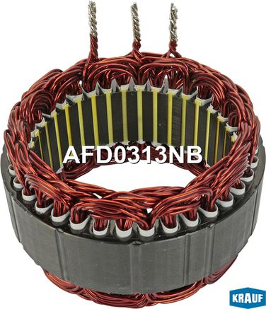 Krauf AFD0313NB Статор генератора - 1