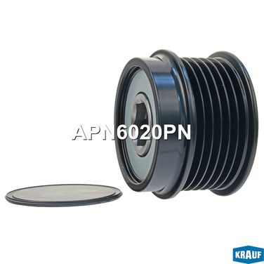 Krauf APN6020PN Шкив обгонный генератора - 1