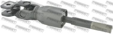 Febest ASN-Y62 Вал карданной передачи рулевой нижний - 2