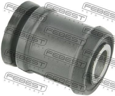 Febest VWAB-T6SG Сайлентблок рулевой рейки - 1