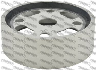 Febest VWDS-CRAF Муфта карданного вала - 2