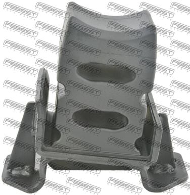 Febest TD-009 Отбойник амортизатора | зад лев | - 2