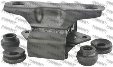Febest MM-K94WR-KIT Подушка коробки передач | зад | - 2