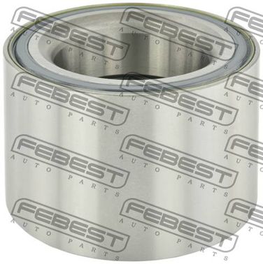 Febest DAC55900055 Подшипник ступицы колеса | зад | - 1