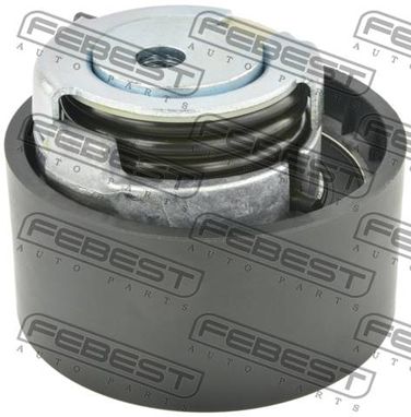 Febest 2890-DUC Ролик натяжной ремня ГРМ - 1