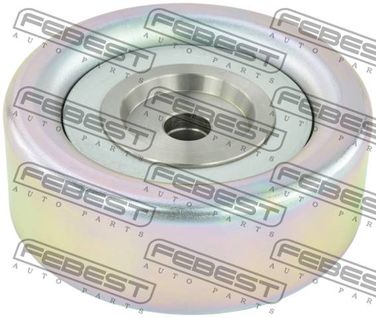 Febest 0488-KG4W Ролик обводной приводного ремня - 1