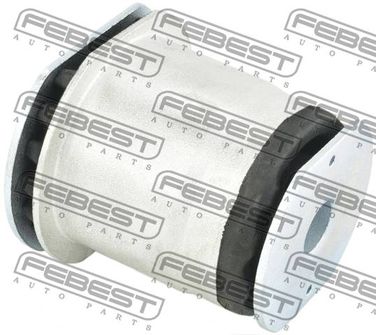 Febest OPAB-018 Сайлентблок заднего дифференциала - 1