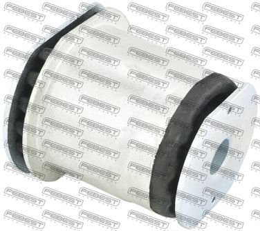 Febest OPAB-018 Сайлентблок заднего дифференциала - 2