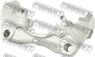 Febest 2377C-T6F Скоба тормозного суппорта | перед прав/лев | - 1