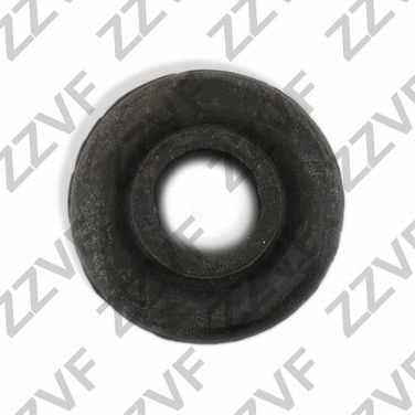ZZVF GRA43997 Втулка амортизатора заднего nissan murano (04-08), teana (06-08) - 1