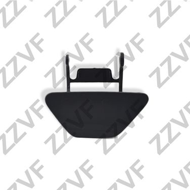 ZZVF GRA791 Крышка форсунки омывателя левая (L) BMW 5f10f11 (09-16) - 1