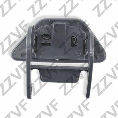 ZZVF GRA792 Крышка форсунки омывателя правая (R) BMW 5f10f11 (09-16) - 3