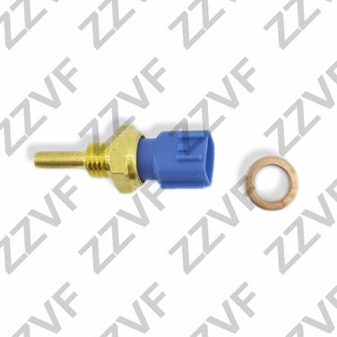ZZVF GRA7964 Датчик температуры охлаждающей жидкости nissan terrano2 (93-06), almera (95-00) - 2