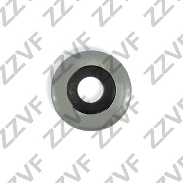 ZZVF GRA86024 Подшипник опоры амортизатора nissan note (13-…), micra (10-15) - 1