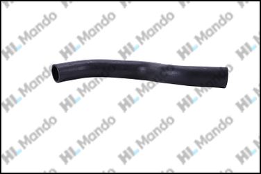 Mando DCC020312 Патрубок системы охлаждения - 2