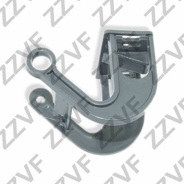 ZZVF GRA695 Крепеж (рычаг) крышки форсунки омывателя левый (L) BMW 5f07 GT LCI - 1
