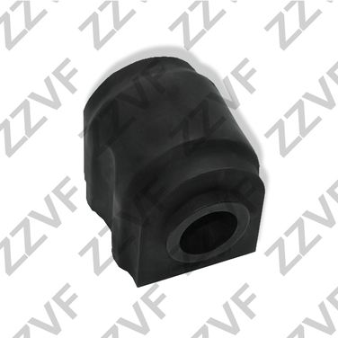 ZZVF ZV160TZ Втулка заднего стабилизатора d21.5 land rover discovery III (05-09) - 1