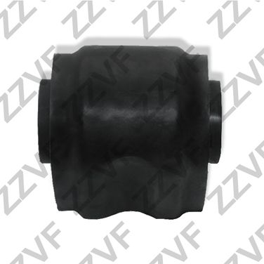 ZZVF ZV160TZ Втулка заднего стабилизатора d21.5 land rover discovery III (05-09) - 2