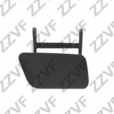 ZZVF GRA742 Крышка форсунки омывателя правая (R) BMW 5e60e61 (03-09) - 1