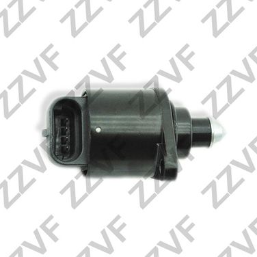 ZZVF GRA2403 Регулятор холостого хода renault clio iisymbol (98-08) - 2