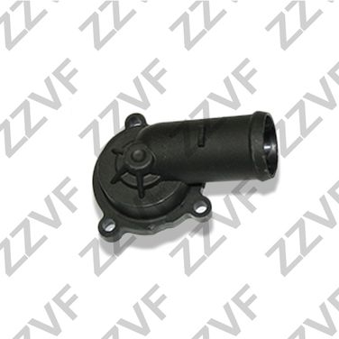 ZZVF ZV18EC Крышка термостата VW polo (05-08) - 2