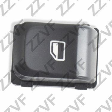 ZZVF ZVKK070 Кнопка стеклоподъемника audi A4 B8 (07-15), a5s5 8T coupesportback (08-16) - 1