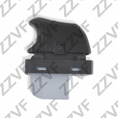 ZZVF ZVKK070 Кнопка стеклоподъемника audi A4 B8 (07-15), a5s5 8T coupesportback (08-16) - 2