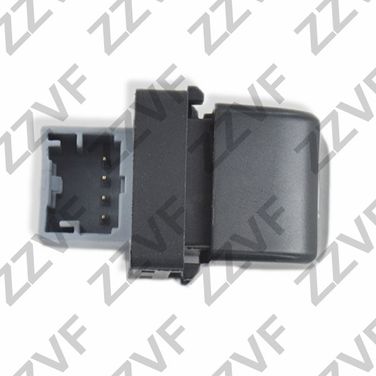ZZVF ZVKK070 Кнопка стеклоподъемника audi A4 B8 (07-15), a5s5 8T coupesportback (08-16) - 3