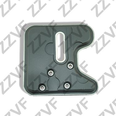 ZZVF ZVFT039 Фильтр масляный акпп hyundai getz (02-10), KIA RIO (05-11) - 2