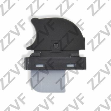 ZZVF ZVKK067 Кнопка стеклоподъемника audi A6 c6,4f (04-11), Q7 4L (05-15) - 2