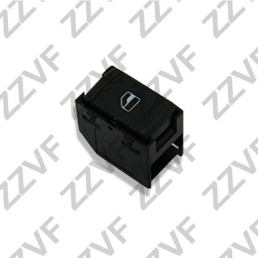 ZZVF GRA855B Кнопка стеклоподъемника VW passat [b6] (05-10) - 1