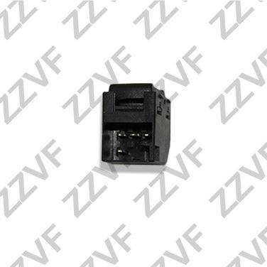 ZZVF GRA855B Кнопка стеклоподъемника VW passat [b6] (05-10) - 2