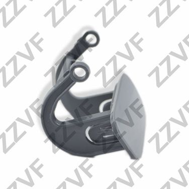 ZZVF GRA882 Крышка форсунки омывателя левая (L) BMW 7f01f02 (08-15) - 2