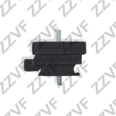 ZZVF ZV167W Опора КПП BMW 5 e60e61 (03-09), 6 E63 (04-09), 6 E64 (04-09) - 1