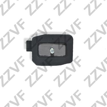 ZZVF ZV167W Опора КПП BMW 5 e60e61 (03-09), 6 E63 (04-09), 6 E64 (04-09) - 2