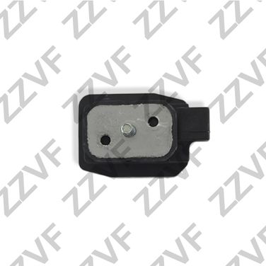 ZZVF ZV167W Опора КПП BMW 5 e60e61 (03-09), 6 E63 (04-09), 6 E64 (04-09) - 3