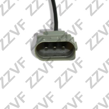 ZZVF GRA0690 Датчик положения коленвала audi A4 (02-…), skoda octavia (11-…) - 2
