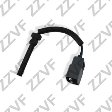 ZZVF GRAT024 Датчик уровня охлаждающей жидкости volvo truck fh12 (00-08), truck fm12 (98-..) - 2