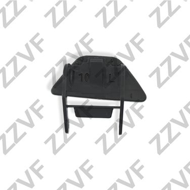 ZZVF GRA683 Крышка форсунки омывателя левая (L) BMW 5f10f11 (09-16) - 2
