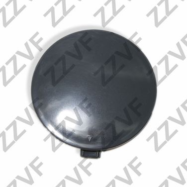 ZZVF GRA591 Заглушка буксировочного крюка BMW X5 F15 (13-…) - 1