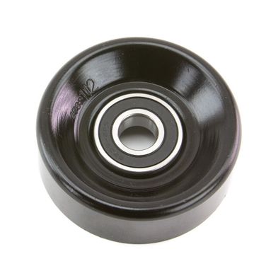 DOMINANT GM120580771 Ролик натяжителя приводного ремня - 2