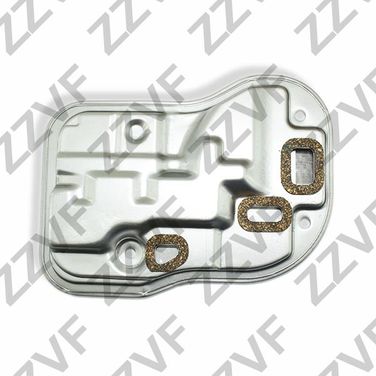 ZZVF GRA30XX Фильтр акпп toyota 4 runnerhilux (95-05), hiace (01-06) - 2