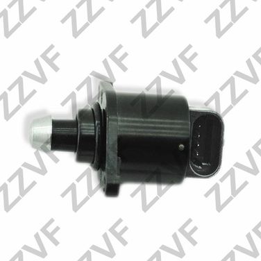 ZZVF GRA7813 Регулятор холостого хода audi A4 [b5] (94-01) - 2