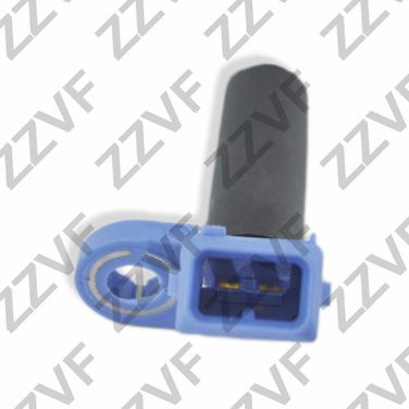ZZVF GRA6631 Датчик положения коленвала ford mondeo IV (07-15) - 2