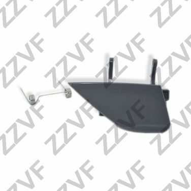 ZZVF GRA162 Крышка форсунки омывателя правая (R) BMW 7e65e66 (01-08) - 1