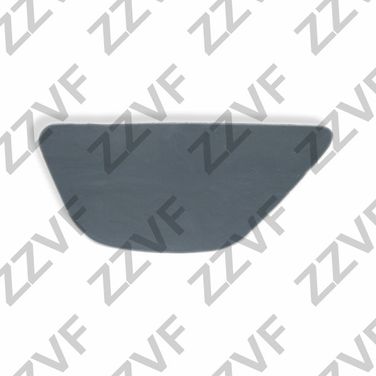 ZZVF GRA669 Крышка форсунки омывателя левая (L) BMW 5f07 GT LCI - 1